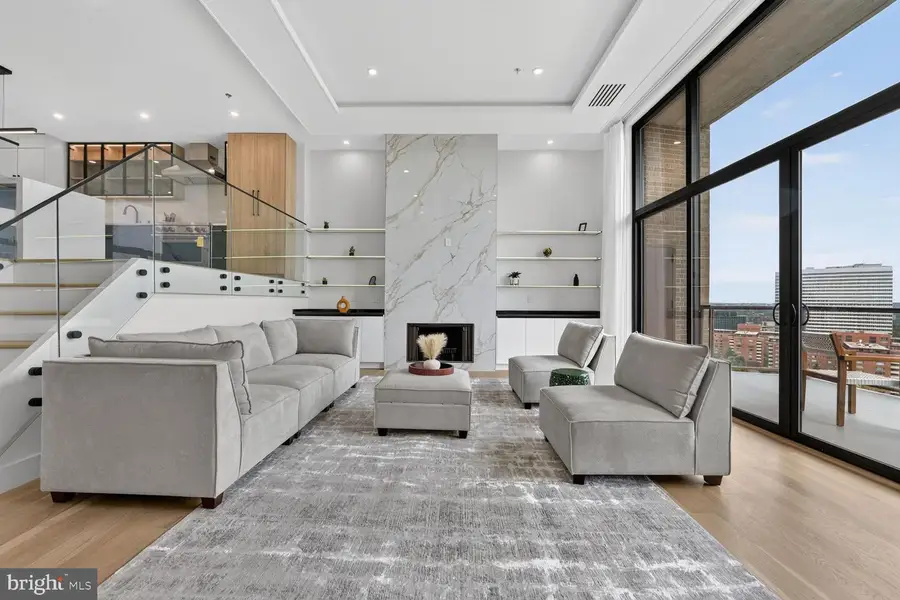 1401 N Oak St #903, Arlington, VA 22209 - #2