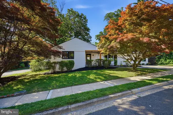 4100 25th Pl N, ARLINGTON, VA 22207