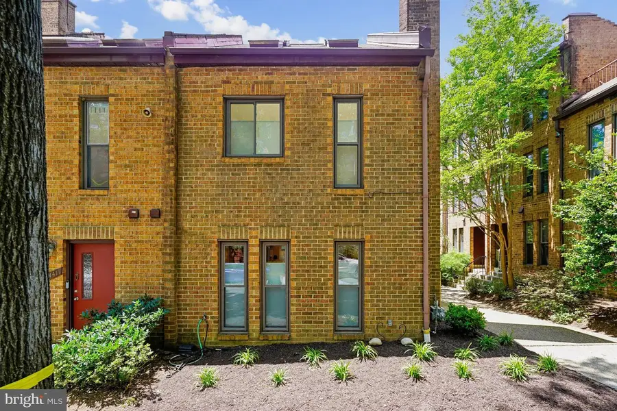4413 7th St N, Arlington, VA 22203 - #2