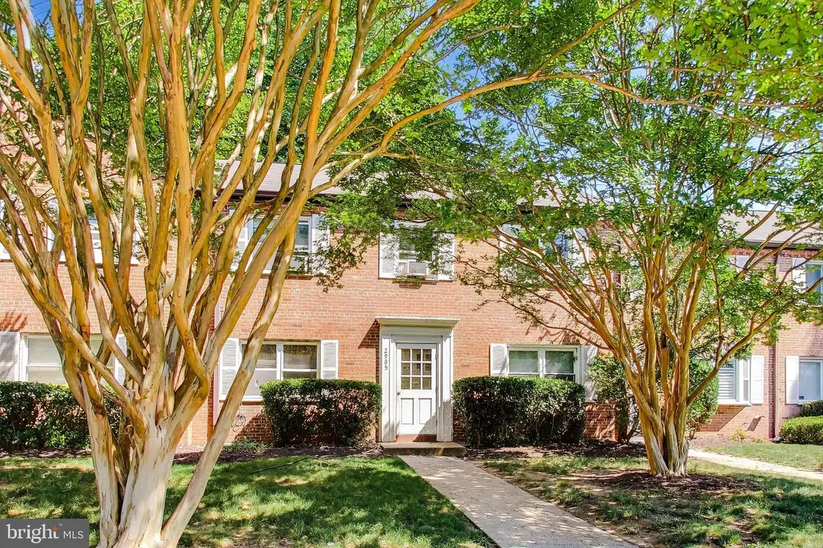Address Withheld By Seller, Arlington, VA 22204 - #1