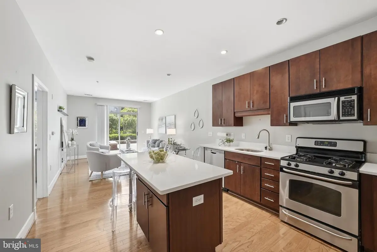 1800 Wilson Blvd #105, Arlington, VA 22201 - #1