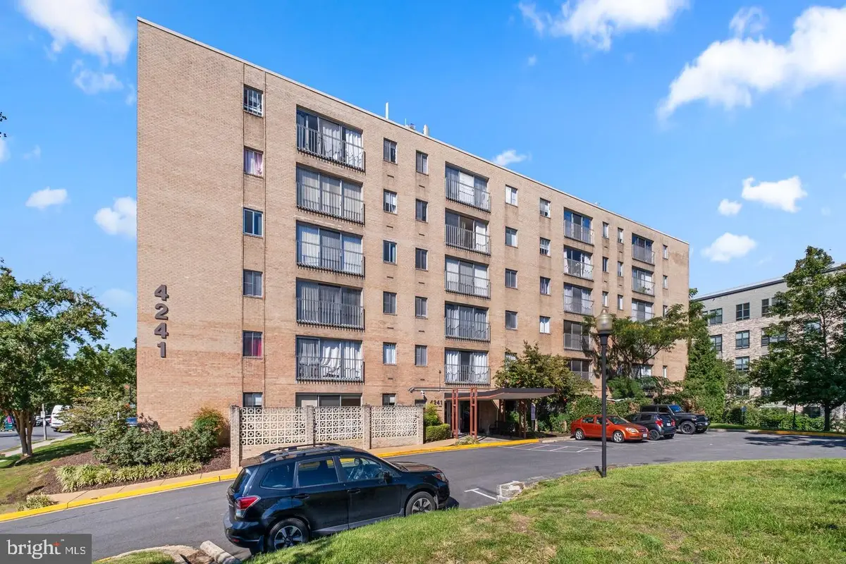 Address Withheld By Seller, Arlington, VA 22204 - #1