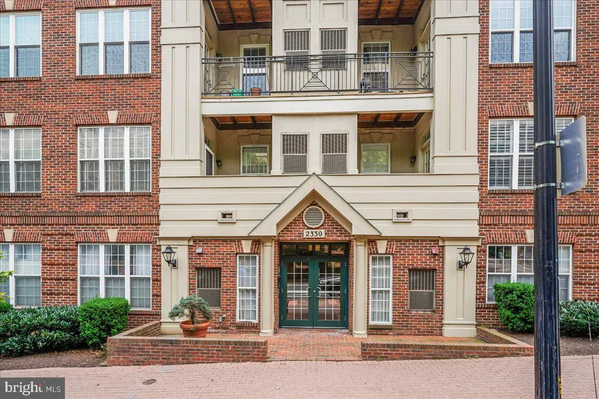 2330 14th St N #407, Arlington, VA 22201 - #1