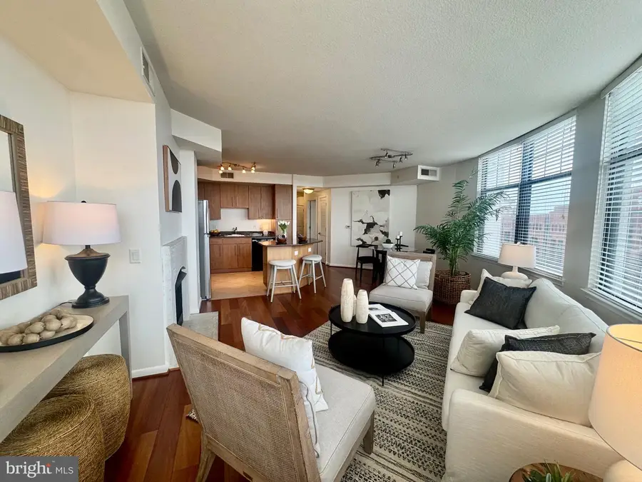 1021 N Garfield St #637, Arlington, VA 22201 - #2