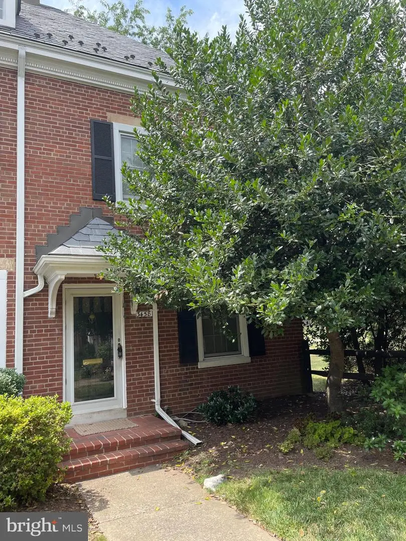 3458 S Utah St, Arlington, VA 22206 - #1