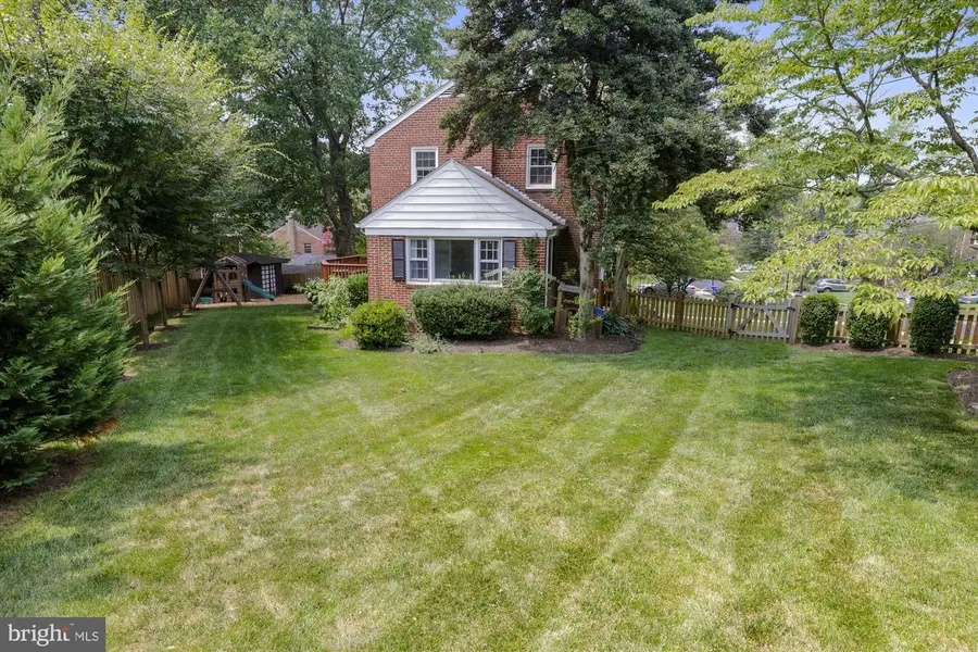 6316 25th St N, Arlington, VA 22207 - #2