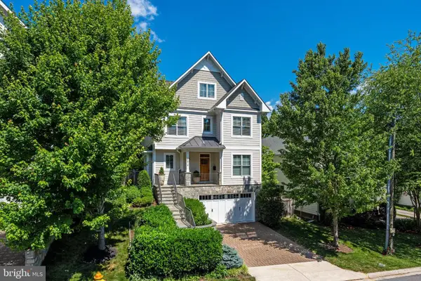 4519 25th Rd N, ARLINGTON, VA 22207