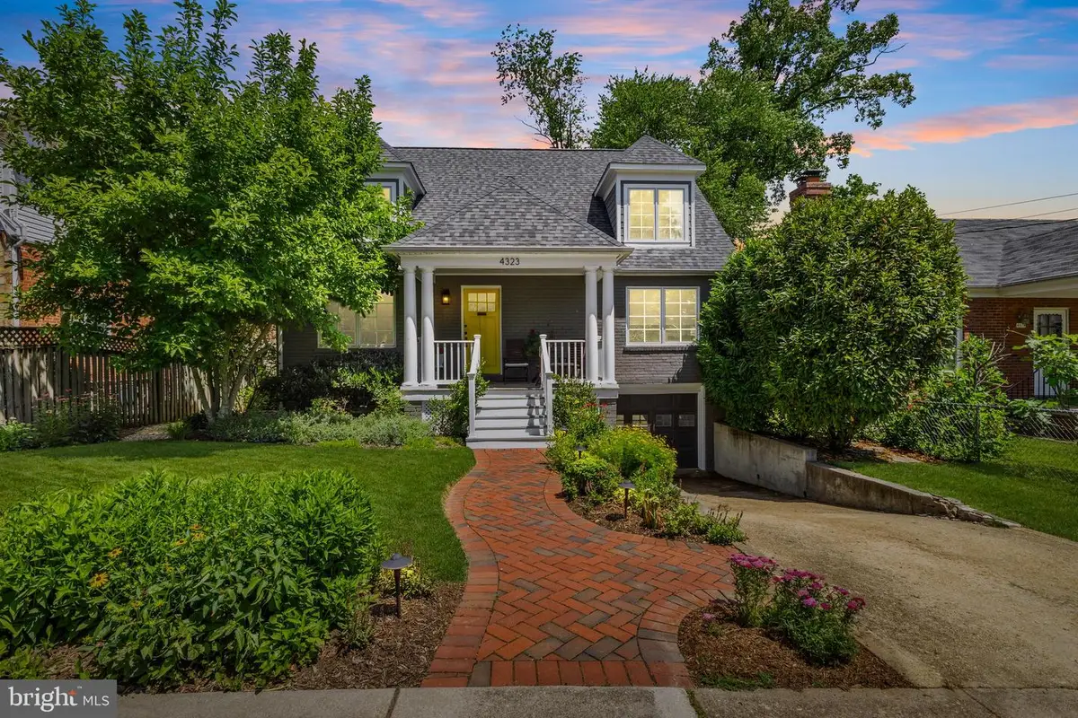 4323 18th St N, Arlington, VA 22207 - #1