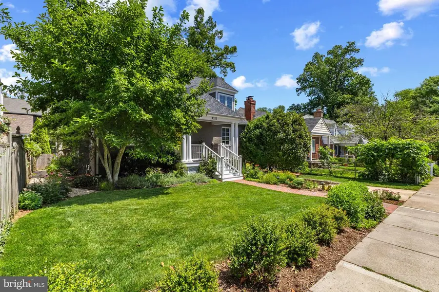 4323 18th St N, Arlington, VA 22207 - #2
