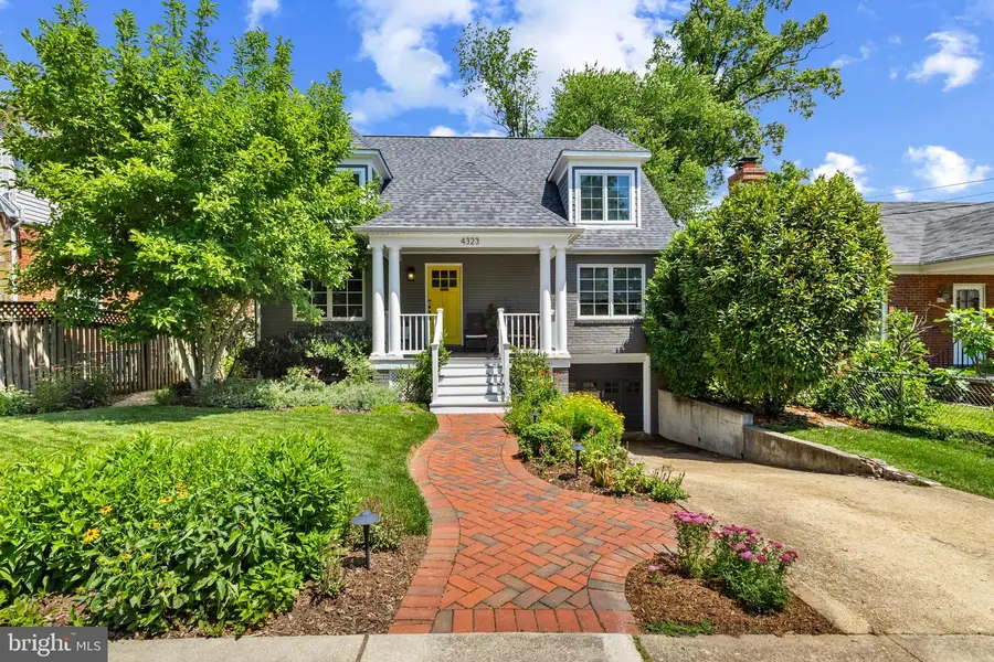 4323 18th St N, Arlington, VA 22207 - #3