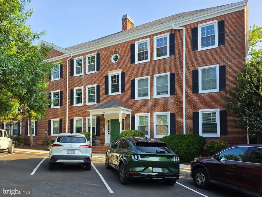 4815 31st St S #a2, Arlington, VA 22206 - #2
