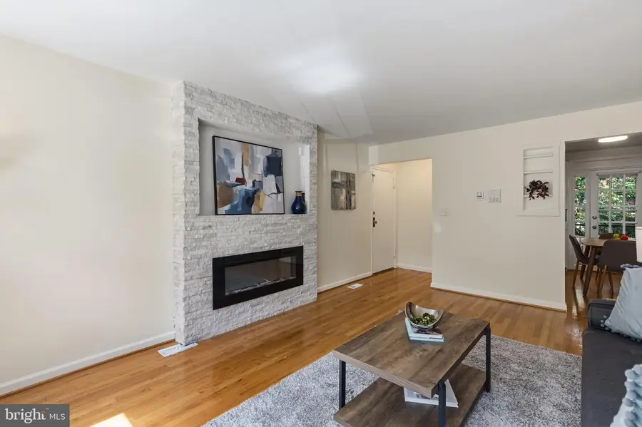 4815 31st St S #a2, Arlington, VA 22206 - #3