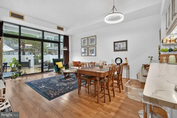 1530 Key Blvd #119, ARLINGTON, VA 22209
