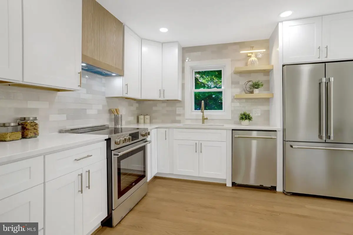 4612 9th St S, Arlington, VA 22204 - #1