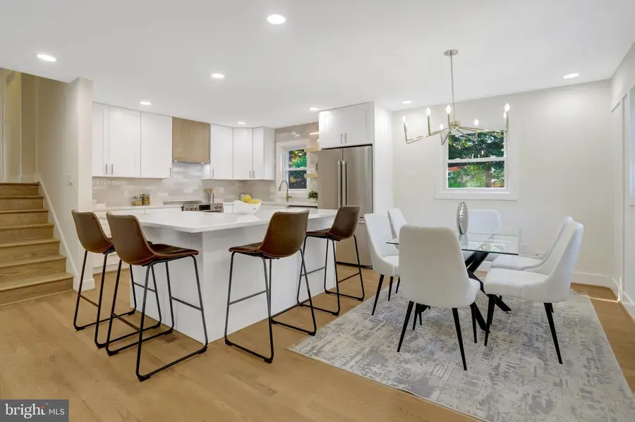 4612 9th St S, Arlington, VA 22204 - #2