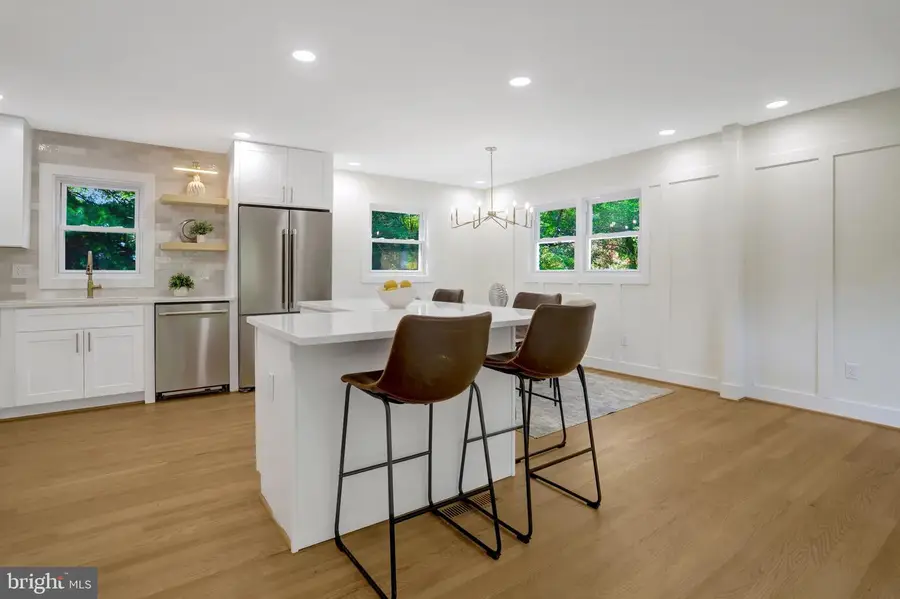 4612 9th St S, Arlington, VA 22204 - #3
