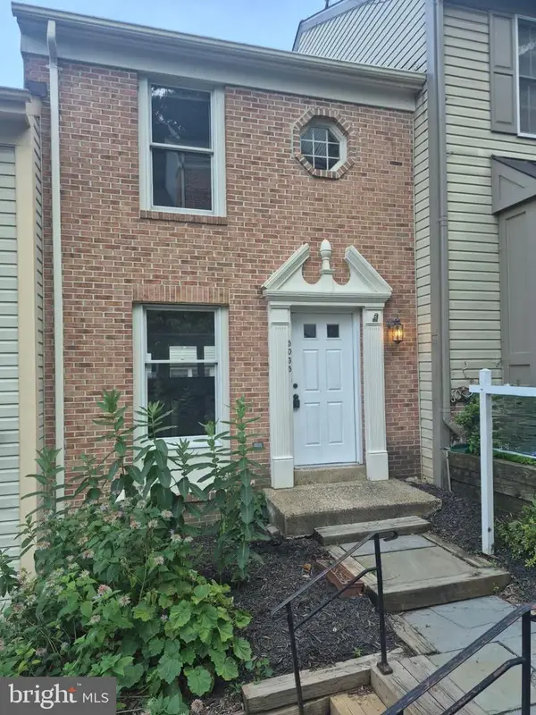 5035 9th St S, ARLINGTON, VA 22204