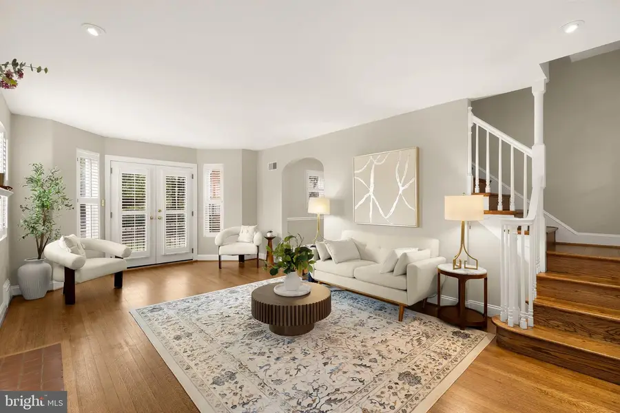 2712 S June St, Arlington, VA 22202 - #3
