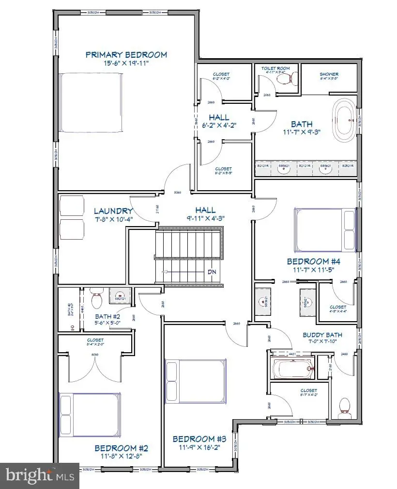 5531 24th St N, Arlington, VA 22205 - #3