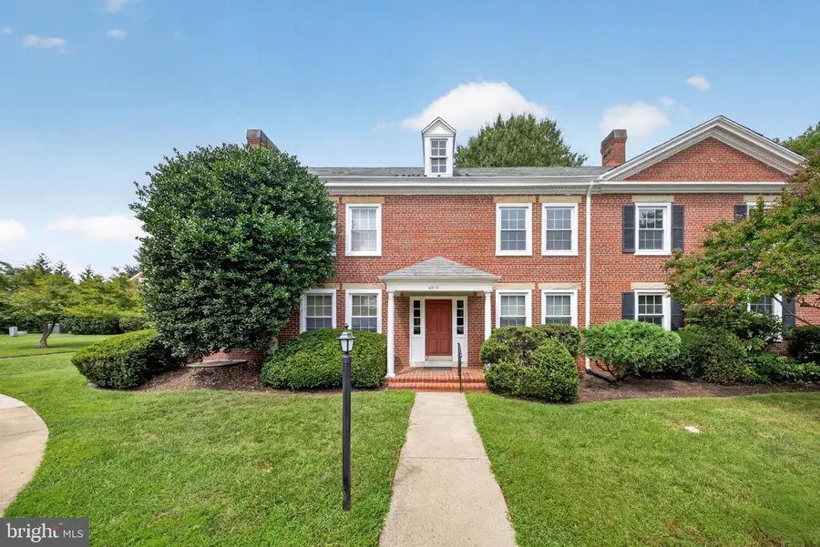 4210 36th St S #b2, Arlington, VA 22206 - #2