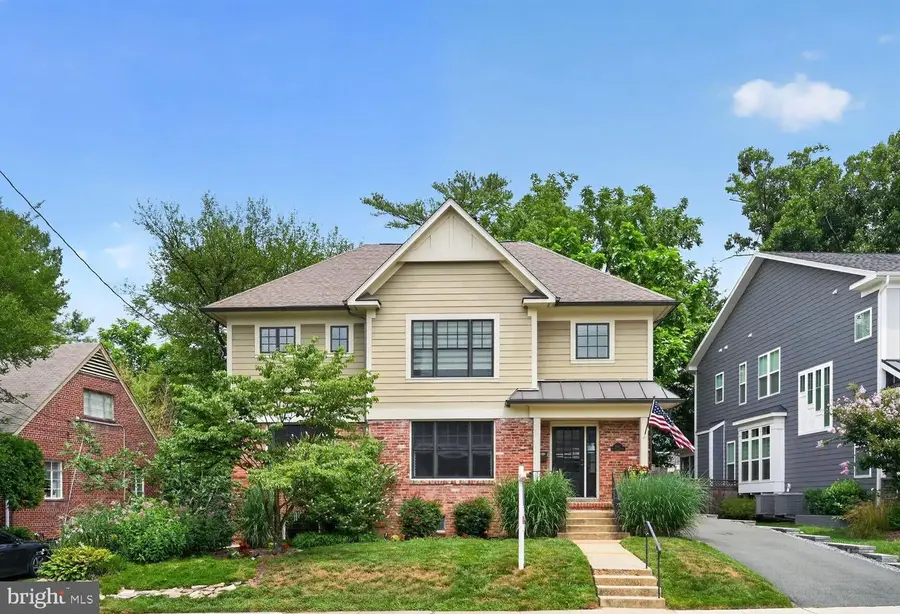 6041 23rd St N, Arlington, VA 22205 - #2