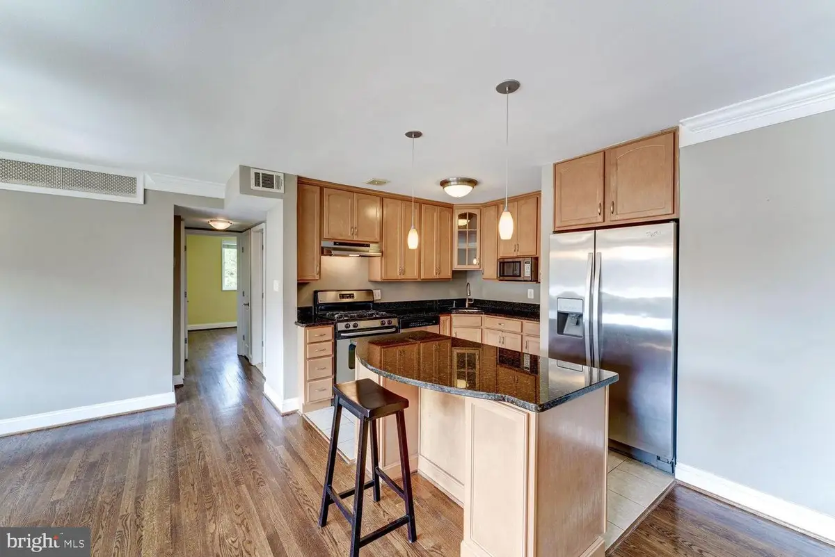 2016 N Adams St #408, Arlington, VA 22201 - #1