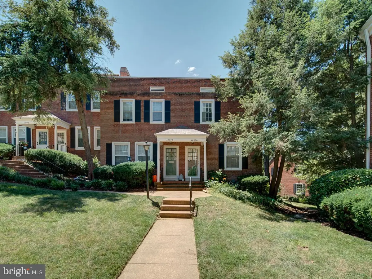 4857 28th St S #a, Arlington, VA 22206 - #1