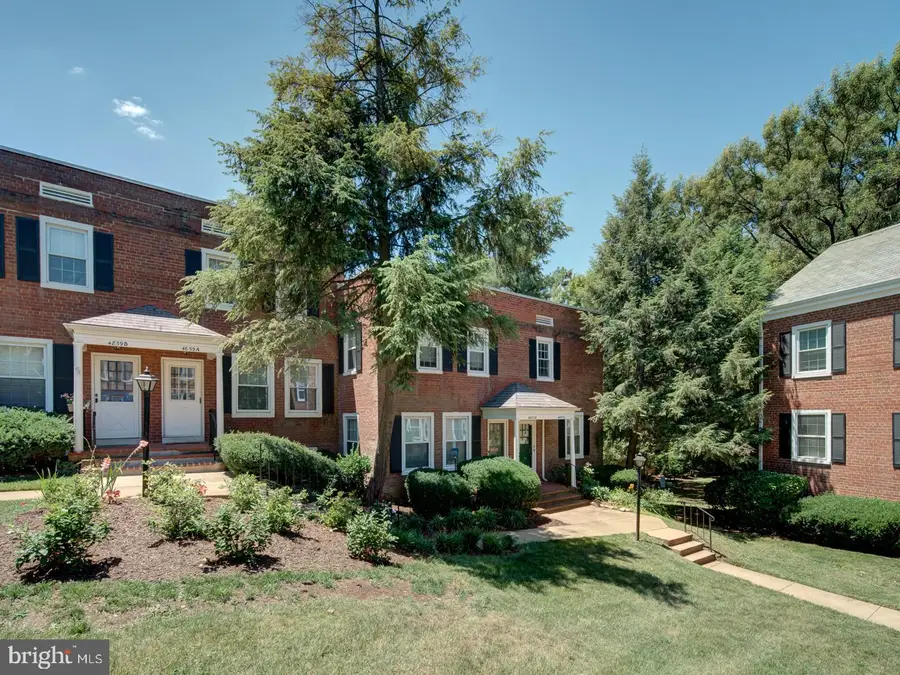 4857 28th St S #a, Arlington, VA 22206 - #3