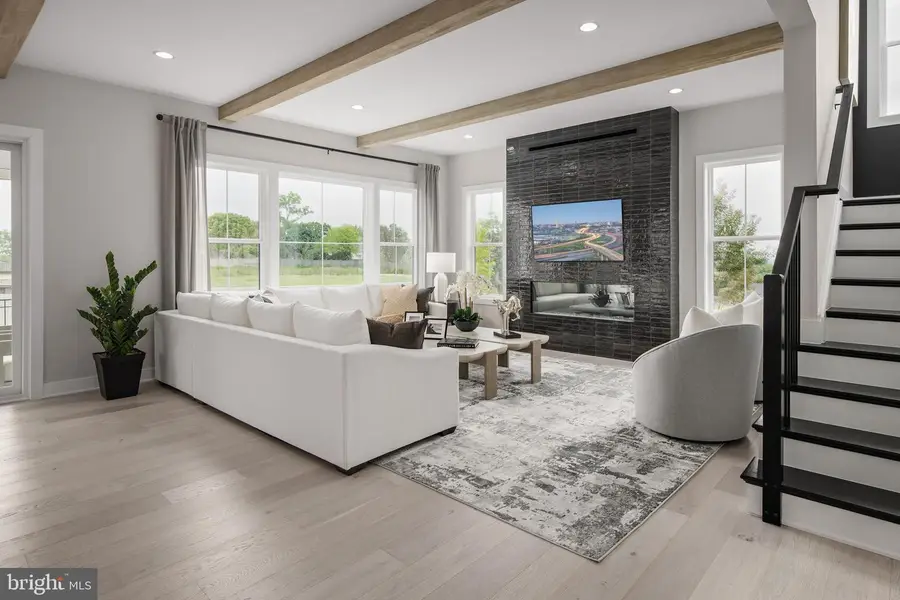 6189 8th Place N, Arlington, VA 22205 - #2