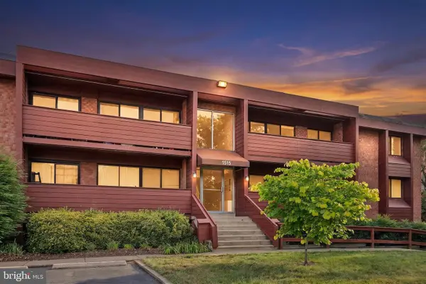 1515 S George Mason Dr S #23, ARLINGTON, VA 22204