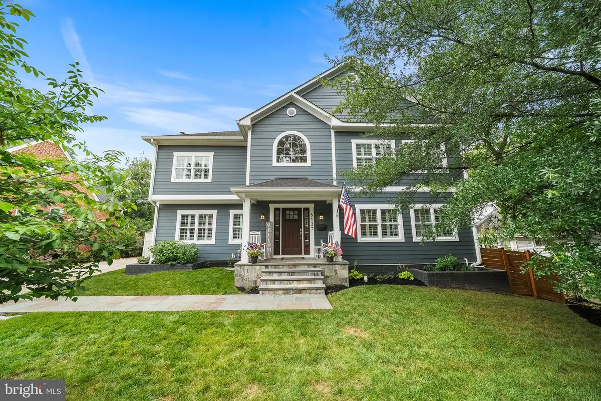 613 S Buchanan St, Arlington, VA 22204 - #1