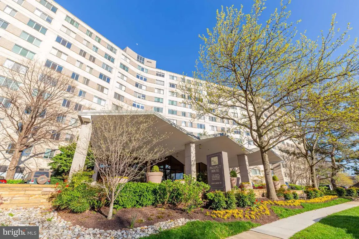 1200 N Nash St #566, Arlington, VA 22209 - #1