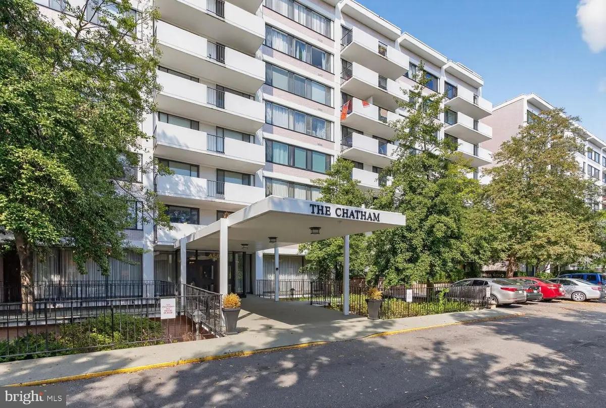 4501 Arlington Blvd #700, Arlington, VA 22203 - #1