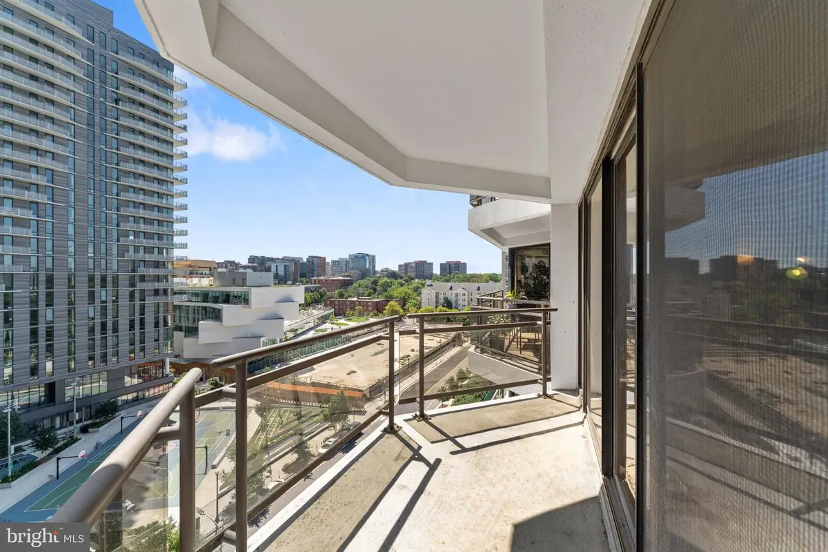 1530 Key Blvd N #1007, Arlington, VA 22209 - #1