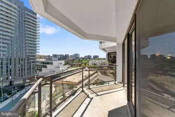 1530 Key Blvd N #1007, ARLINGTON, VA 22209