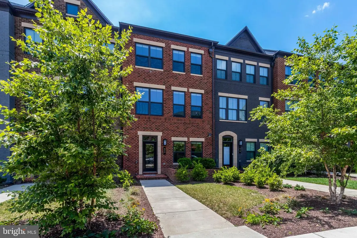 820 S Greenbrier St, Arlington, VA 22204 - #1