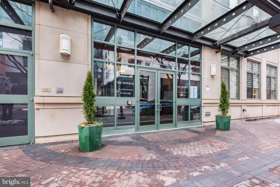 3625 10th St N #103, Arlington, VA 22201 - #2