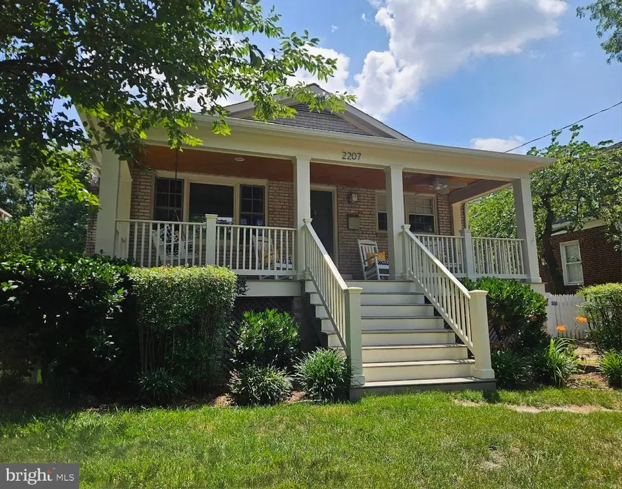 2207 N Kenmore St N, Arlington, VA 22201 - #3