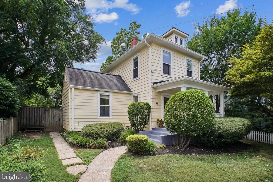 3610 22nd St N, Arlington, VA 22207 - #2