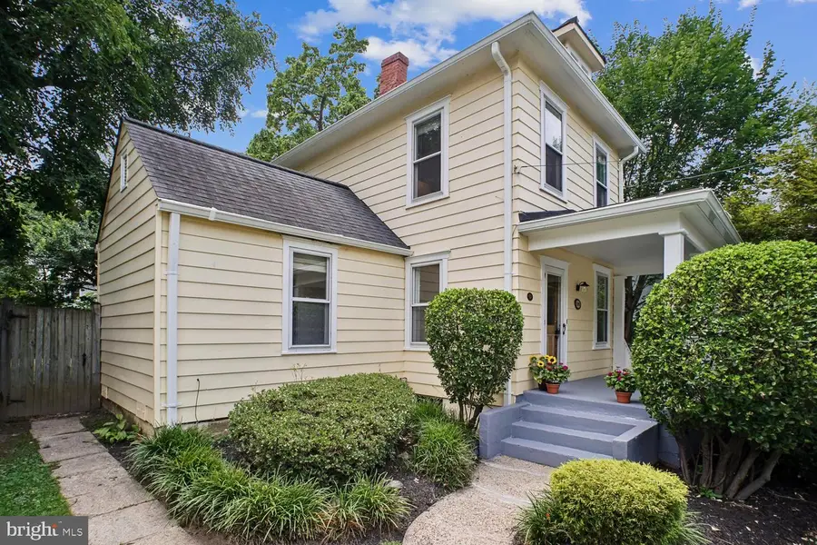 3610 22nd St N, Arlington, VA 22207 - #3