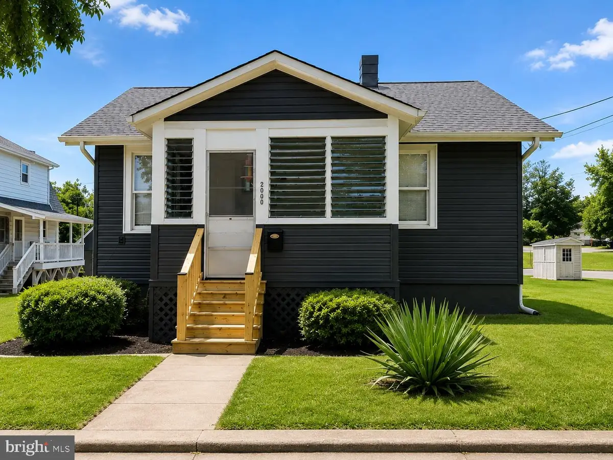 2000 6th St S, Arlington, VA 22204 - #1