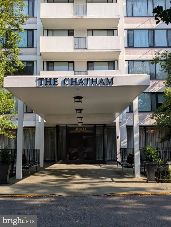 4501 Arlington Blvd #413, ARLINGTON, VA 22203