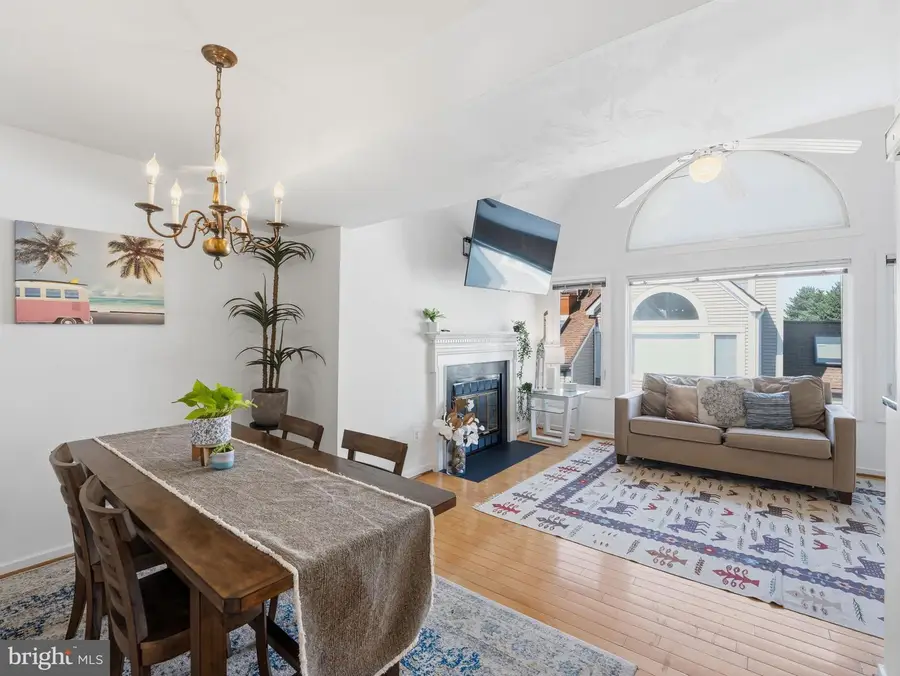 5548 Langston Blvd #43-e, Arlington, VA 22207 - #2
