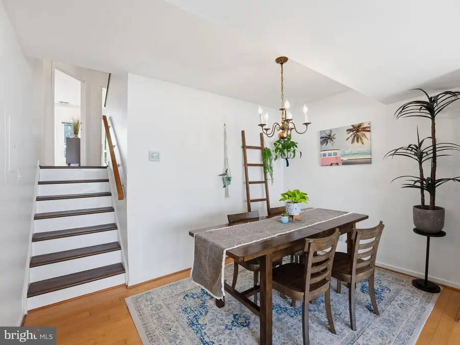 5548 Langston Blvd #43-e, Arlington, VA 22207 - #3