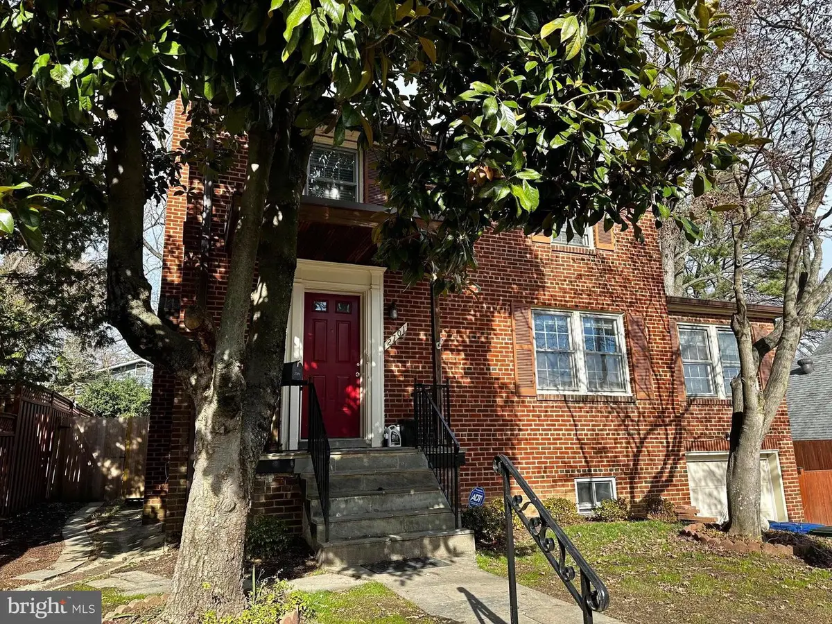 2701 13th St S, Arlington, VA 22204 - #1