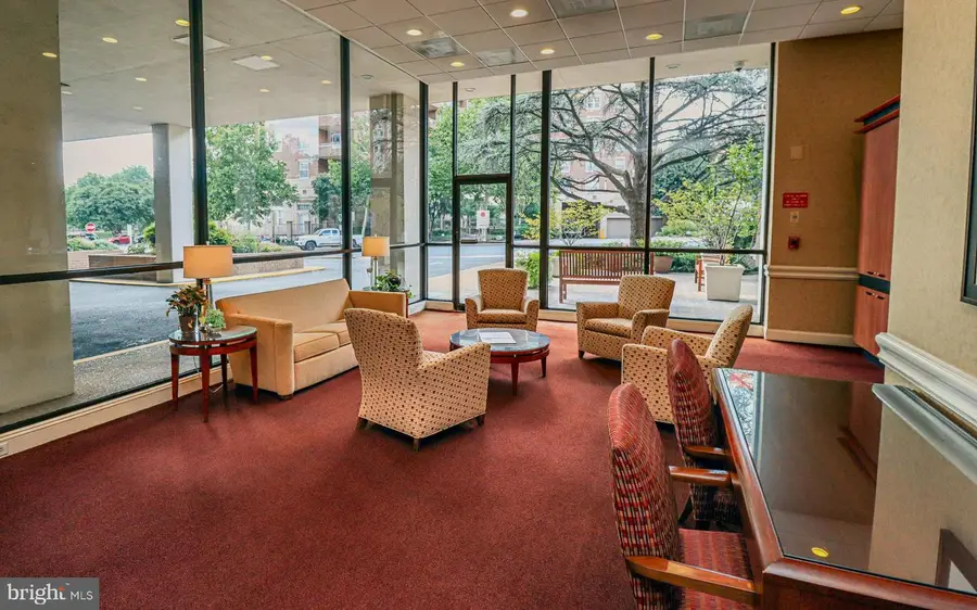 3800 N Fairfax Dr #1709, Arlington, VA 22203 - #2