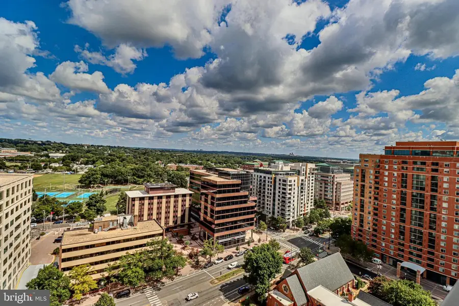 3800 N Fairfax Dr #1709, Arlington, VA 22203 - #3
