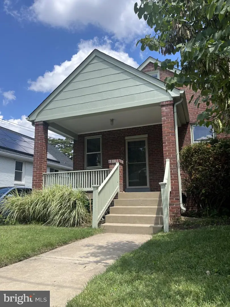 505 S Highland St, Arlington, VA 22204 - #1