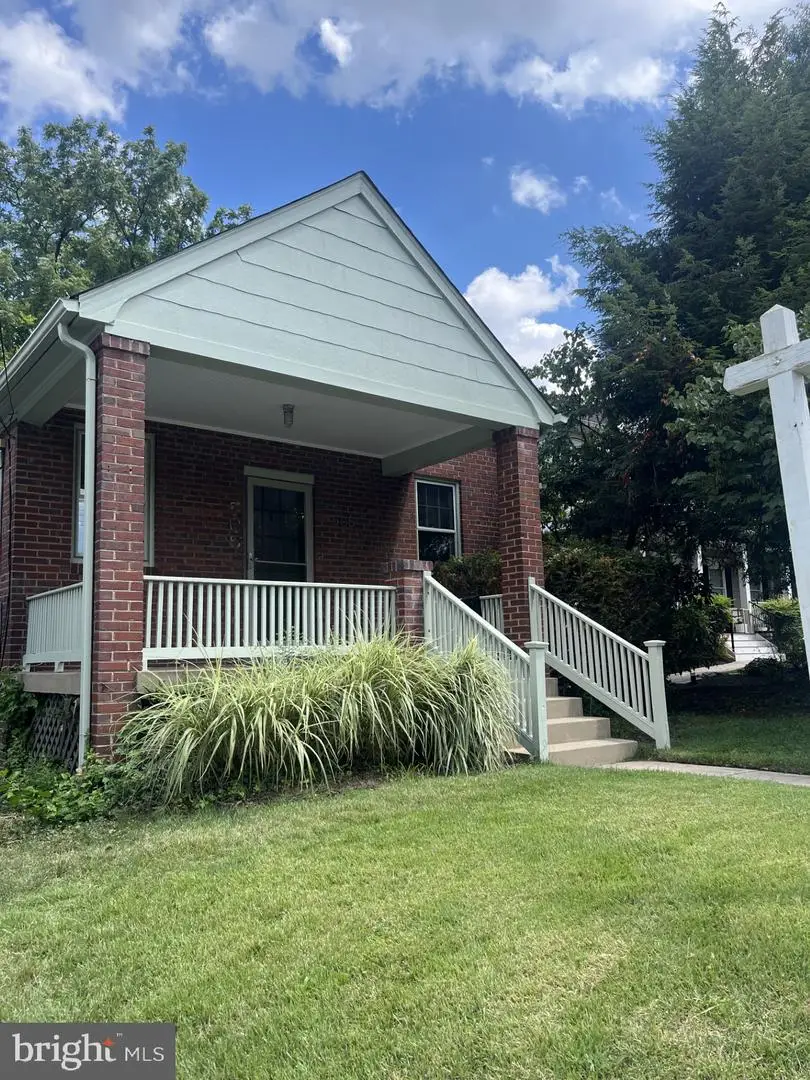 505 S Highland St, Arlington, VA 22204 - #2