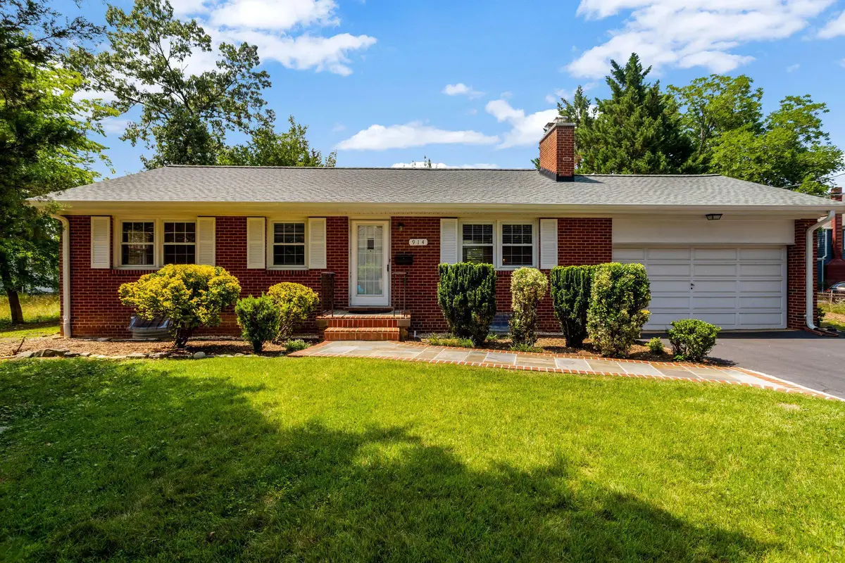 914 S Taylor St, Arlington, VA 22204 - #1